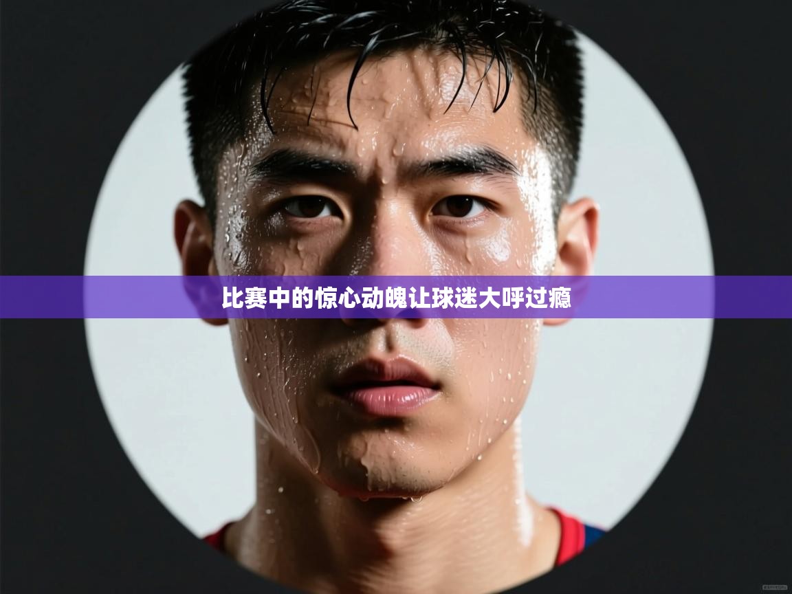 比赛中的惊心动魄让球迷大呼过瘾  第2张