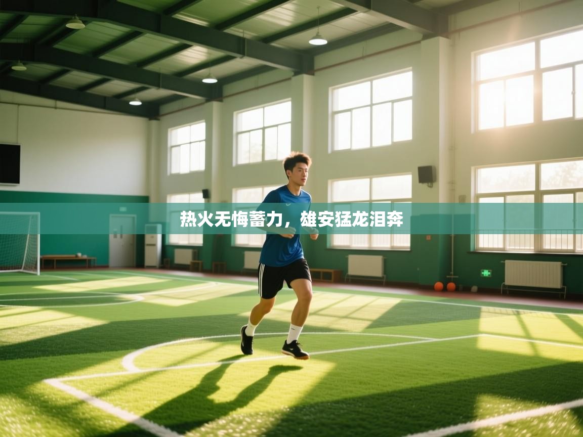 热火无悔蓄力，雄安猛龙泪奔  第2张