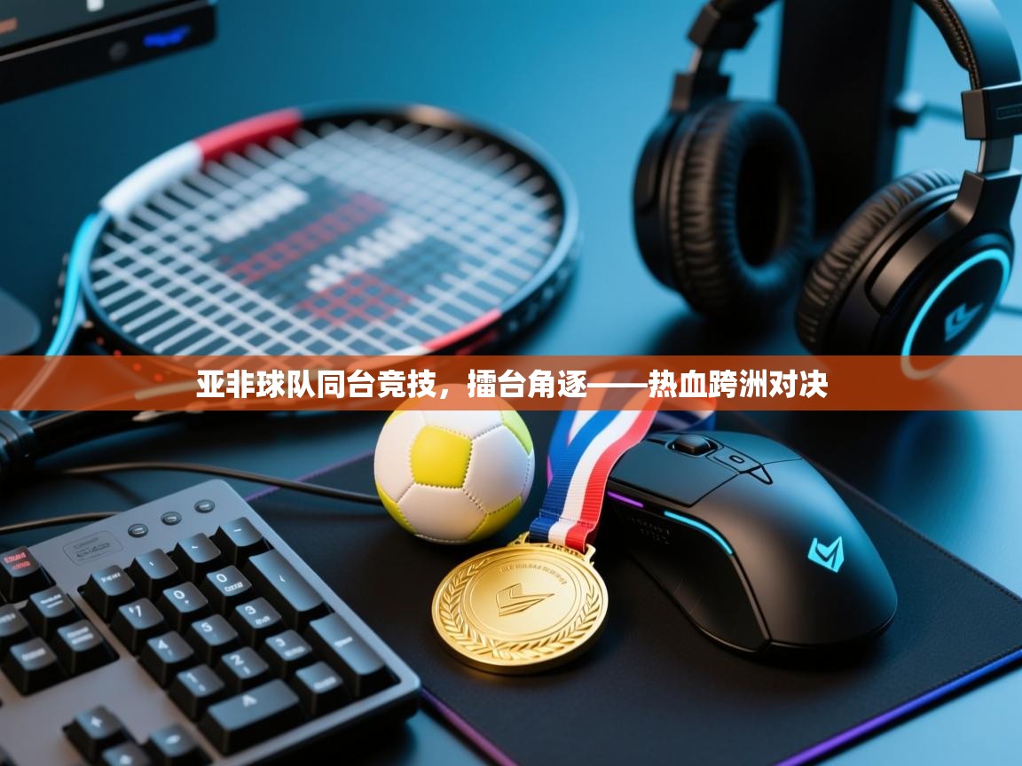 亚非球队同台竞技，擂台角逐——热血跨洲对决  第1张