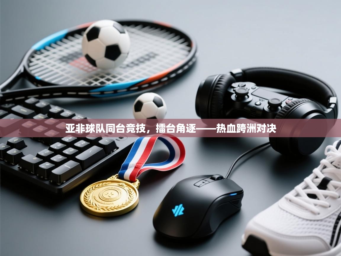 亚非球队同台竞技，擂台角逐——热血跨洲对决  第2张