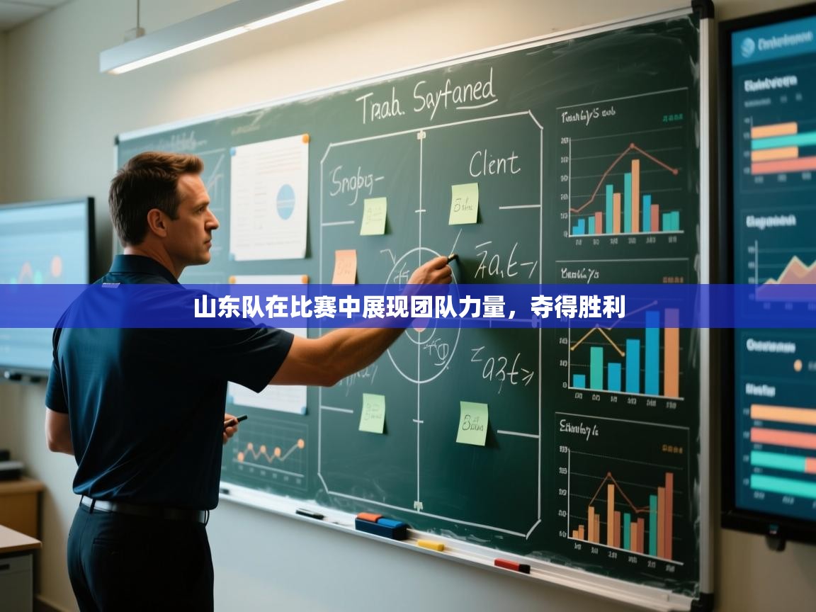 山东队在比赛中展现团队力量，夺得胜利  第1张