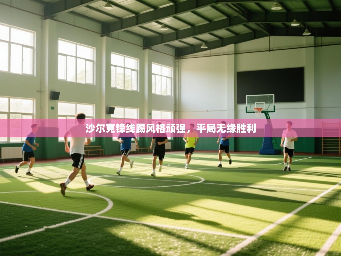 沙尔克锋线踢风格顽强,平局无缘胜利 第2张