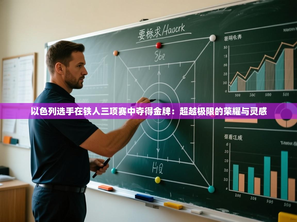 以色列选手在铁人三项赛中夺得金牌：超越极限的荣耀与灵感  第2张