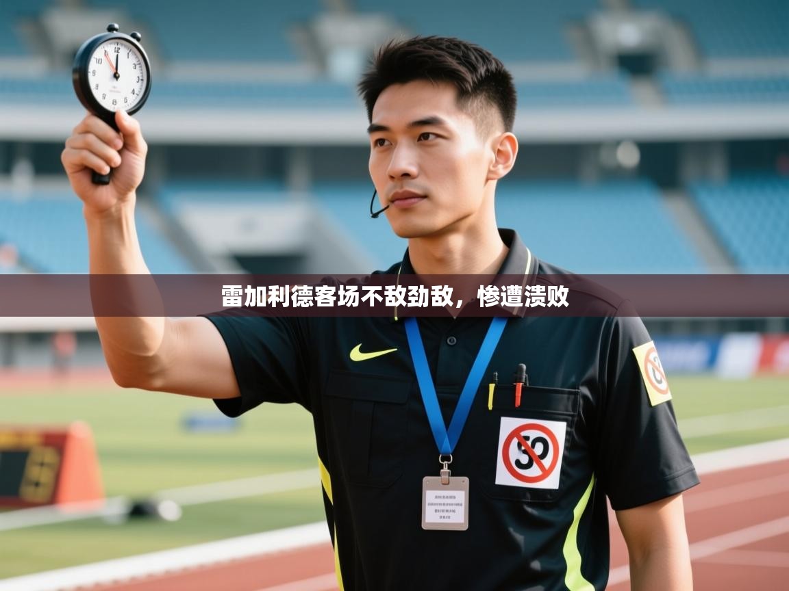雷加利德客场不敌劲敌,惨遭溃败 第2张