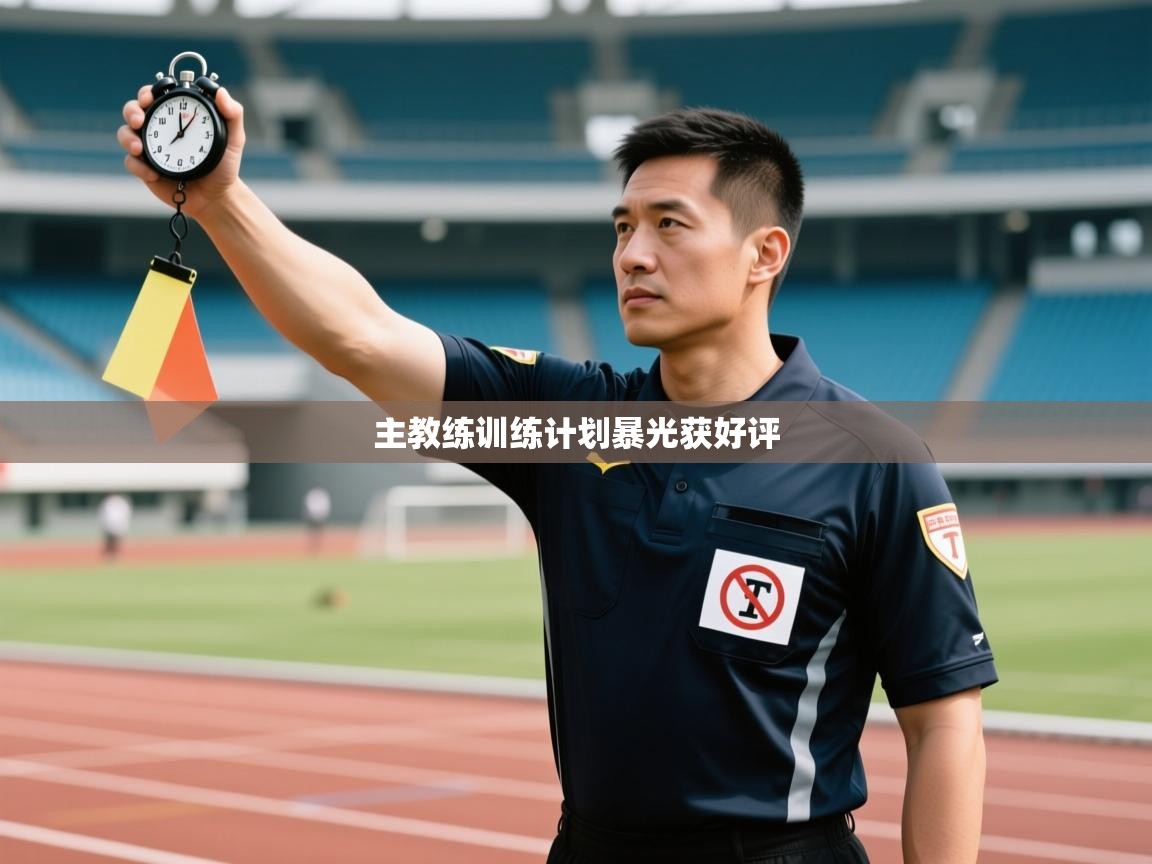 主教练训练计划暴光获好评 第1张