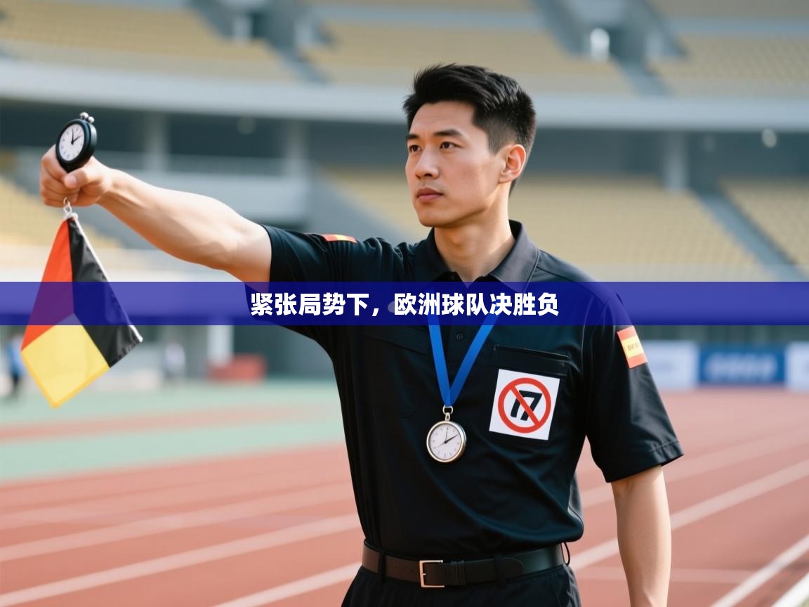 紧张局势下，欧洲球队决胜负  第2张