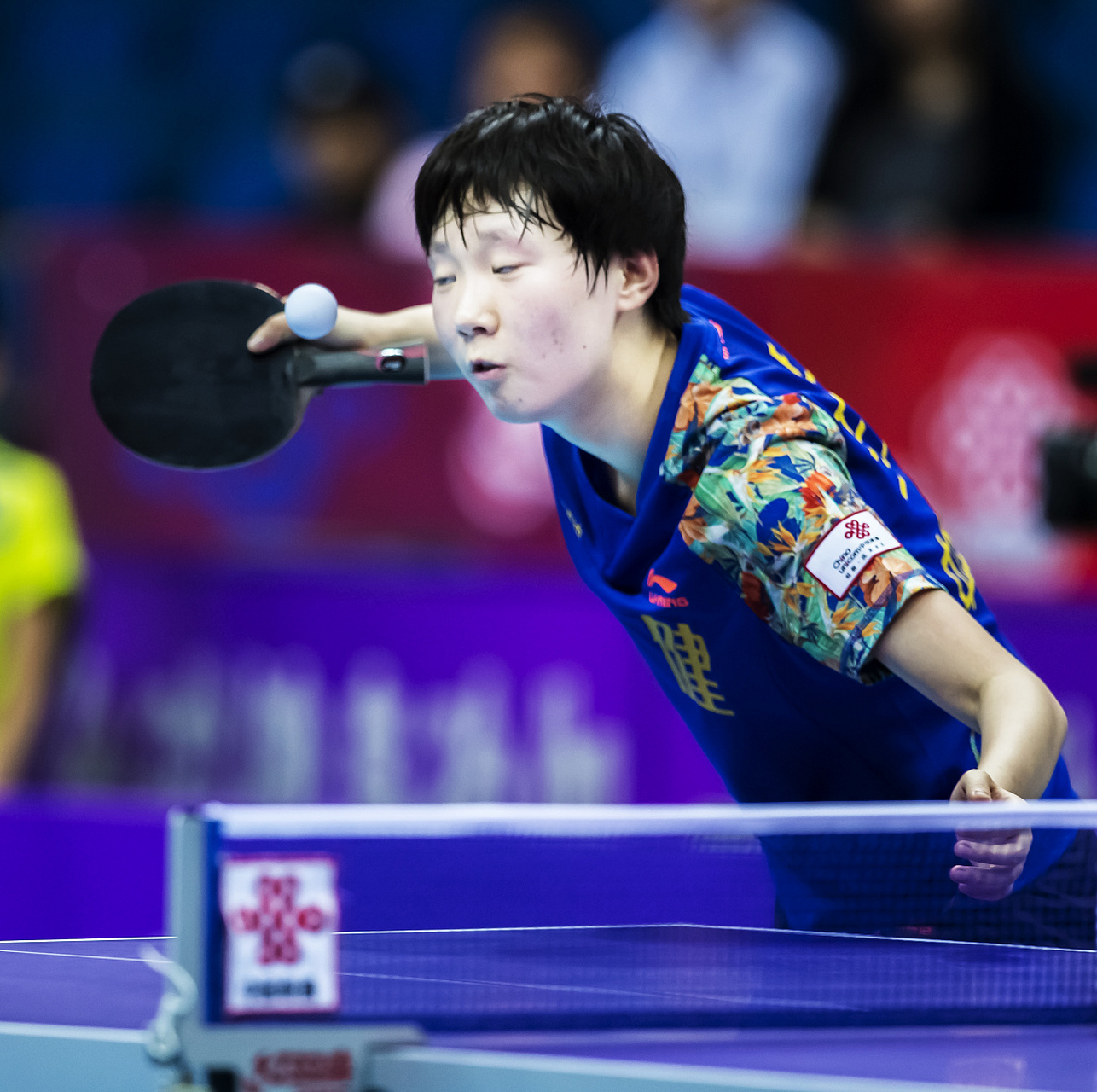 米乐体育交易记录-包含法国射击选手不敌对手，遗憾获得银牌的词条