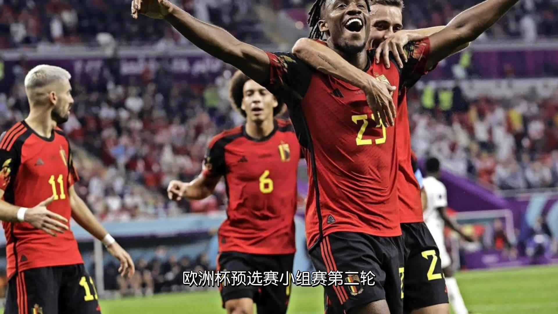 欧预赛淘汰赛对阵出炉，内战外战齐上阵的简单介绍
